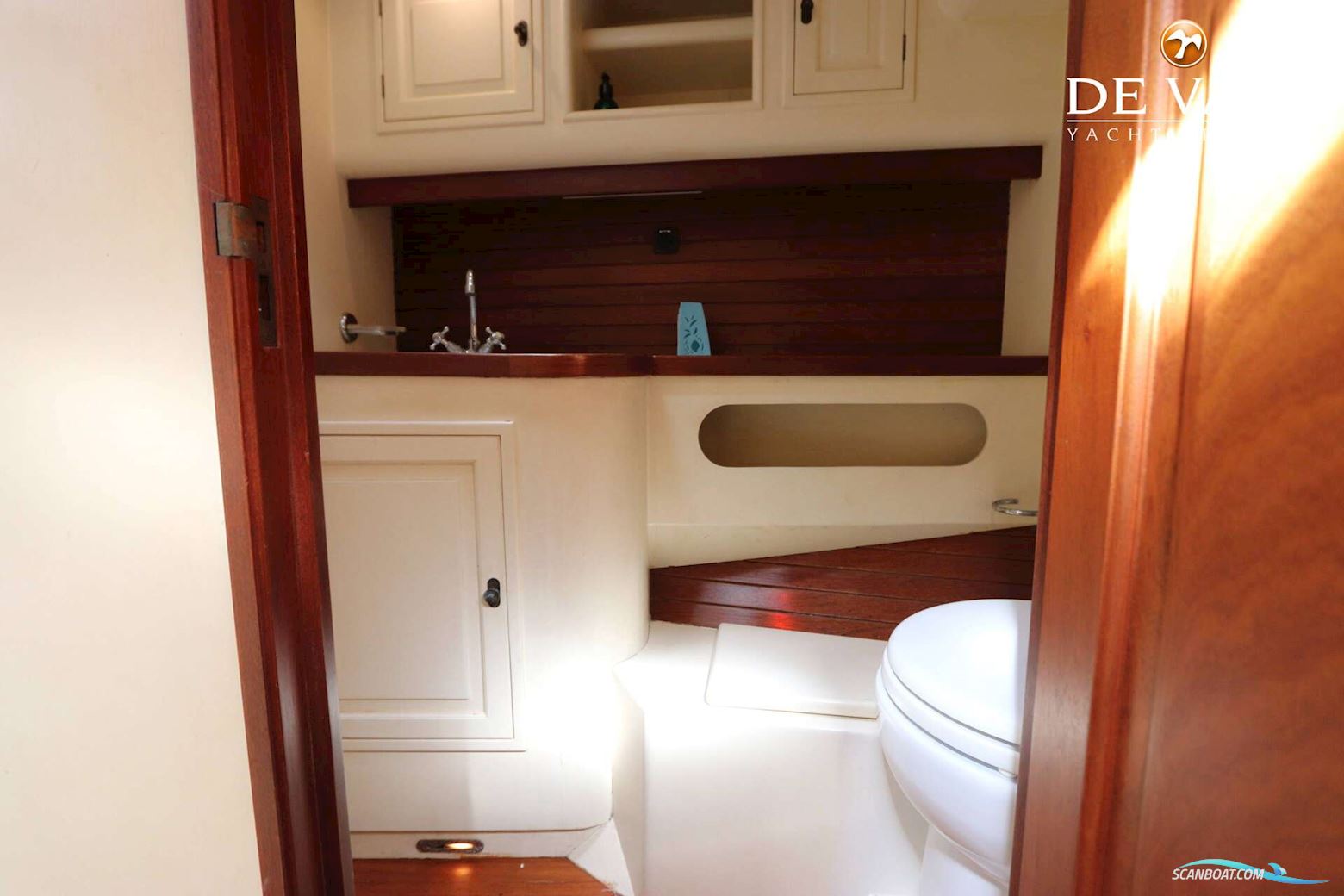 Lunstroo Schooner 2300