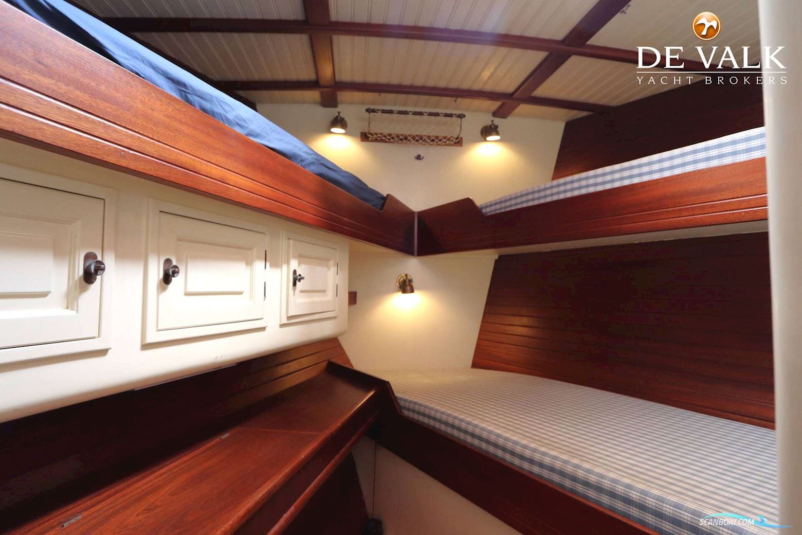 Lunstroo Schooner 2300