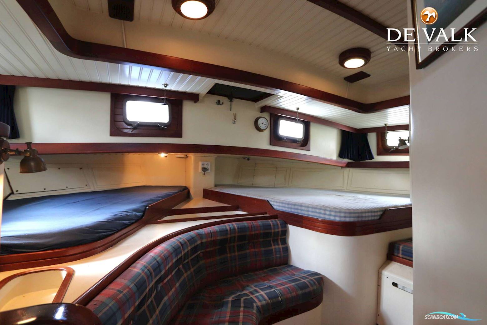 Lunstroo Schooner 2300