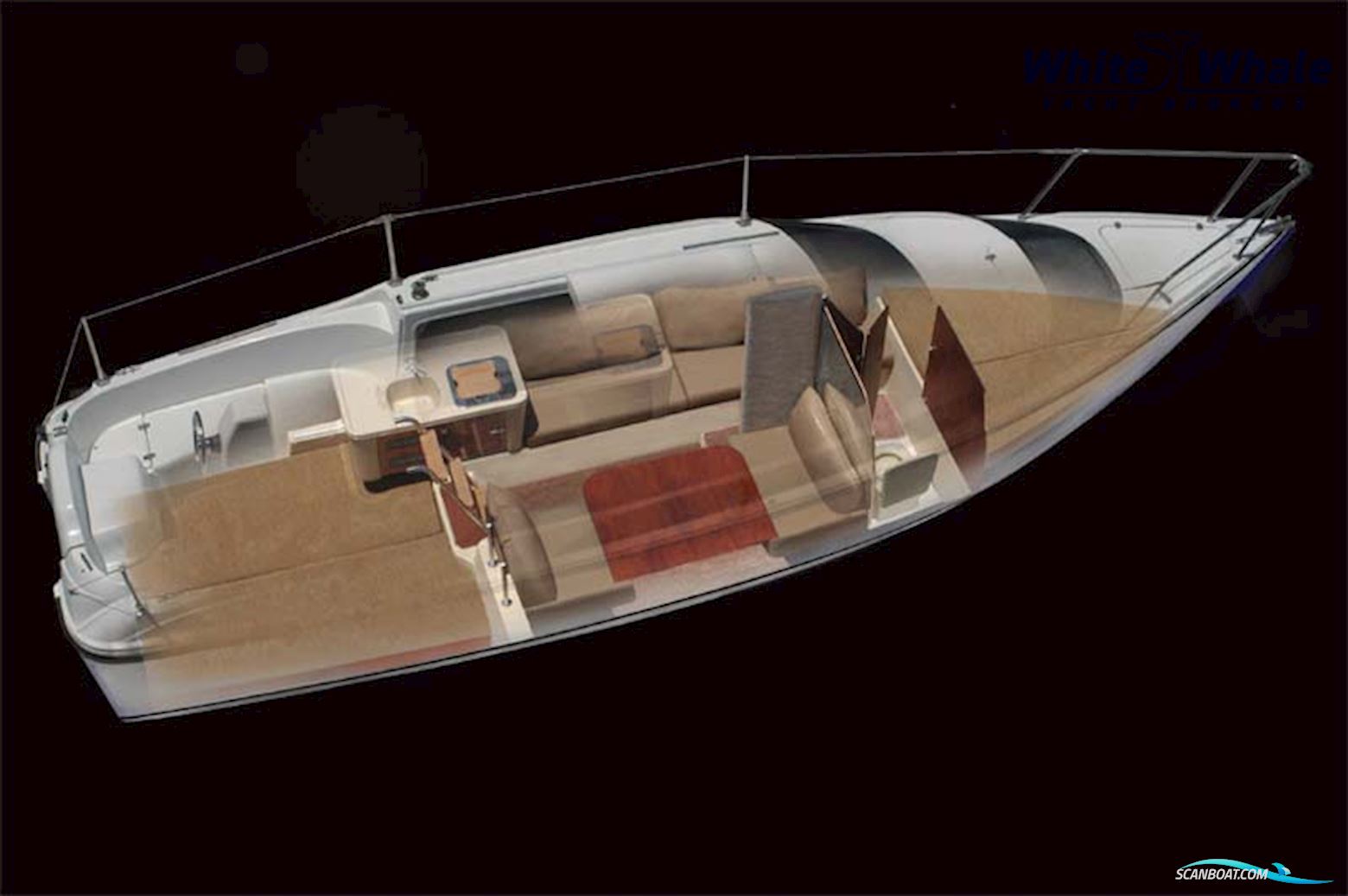 Macgregor 26M