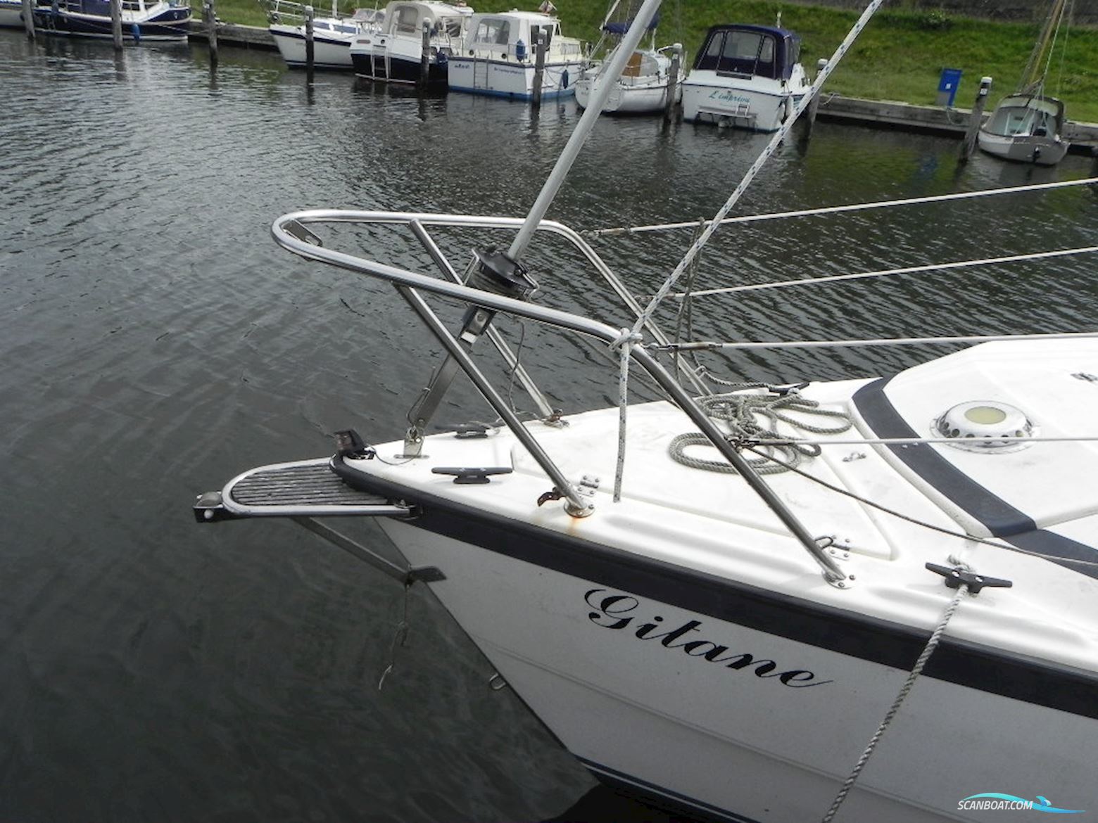 Macgregor 26X