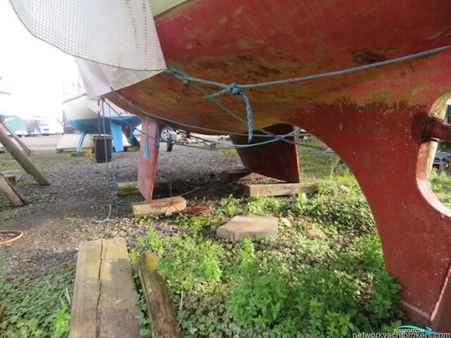 Macwester 27