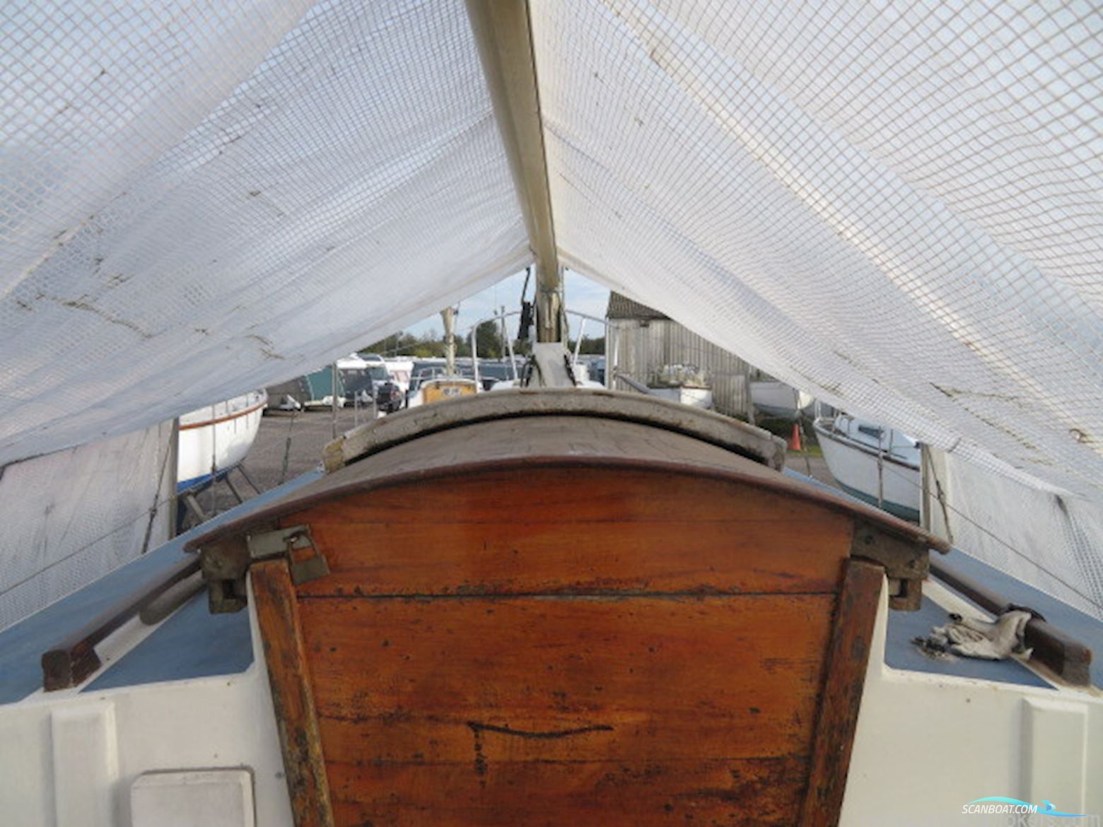 Macwester 27