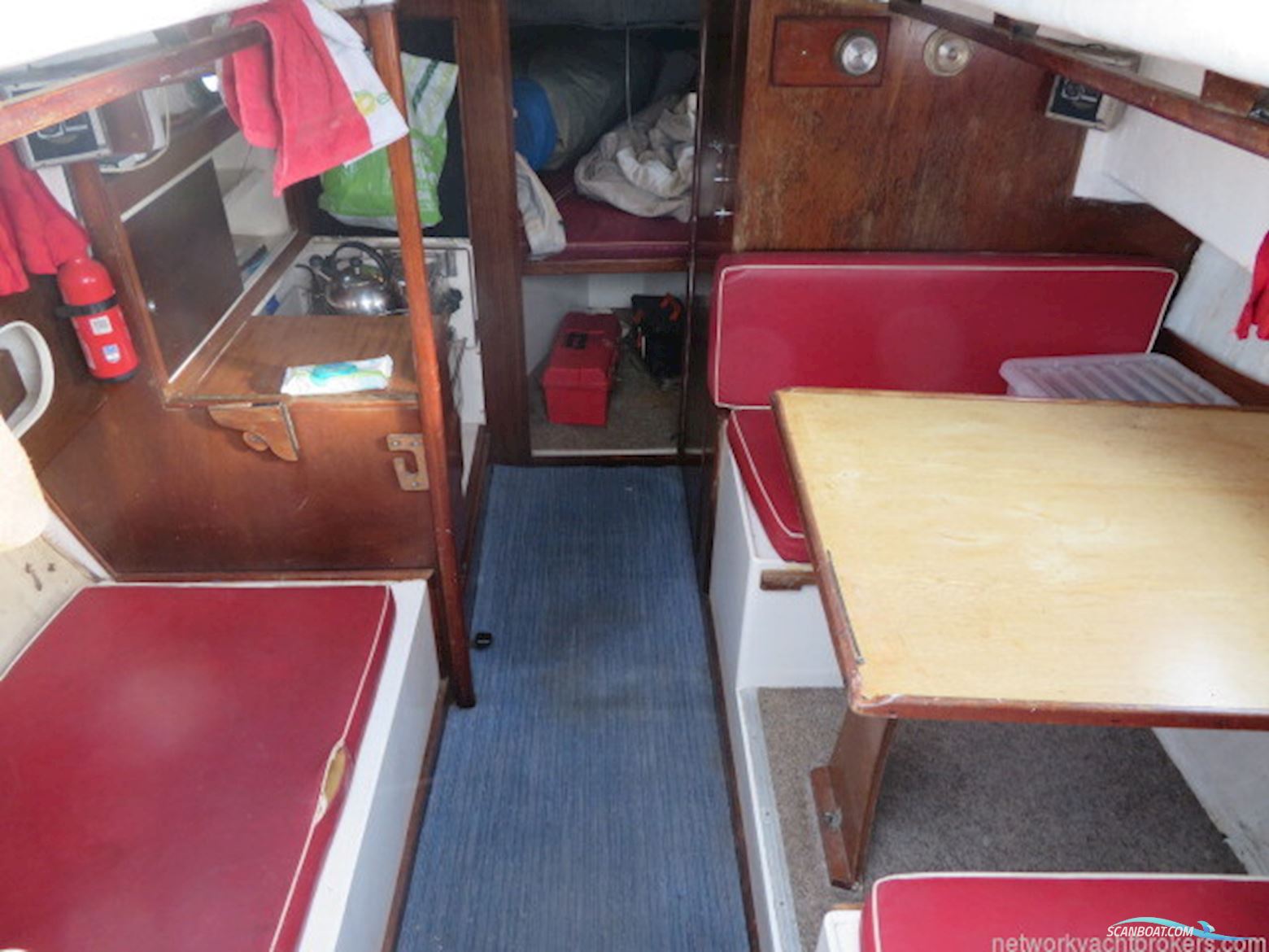 Macwester 27