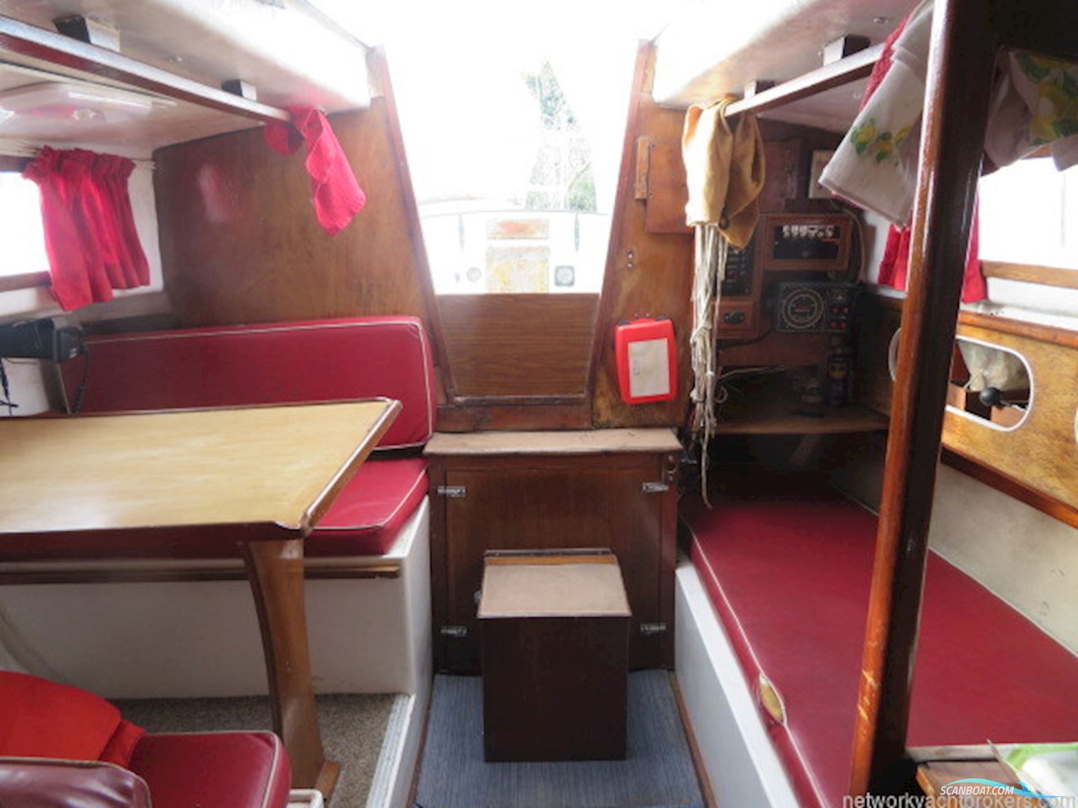 Macwester 27