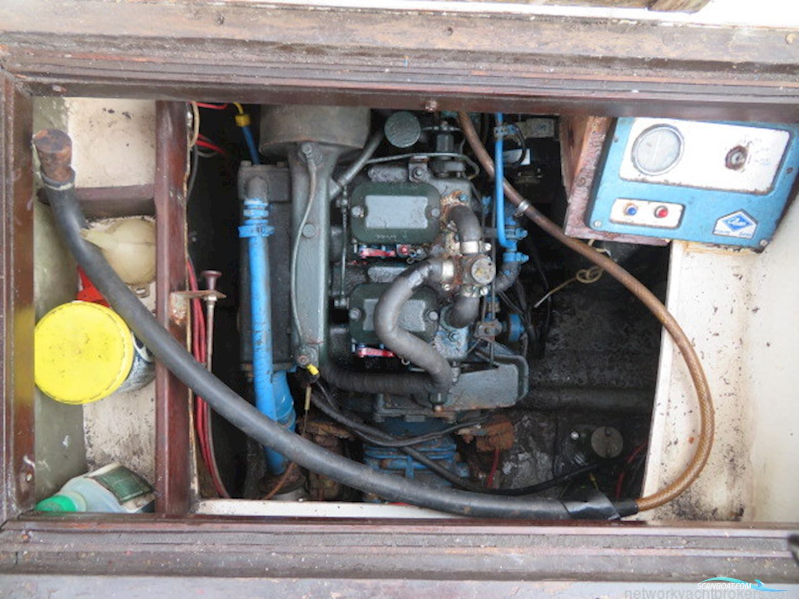 Macwester 27