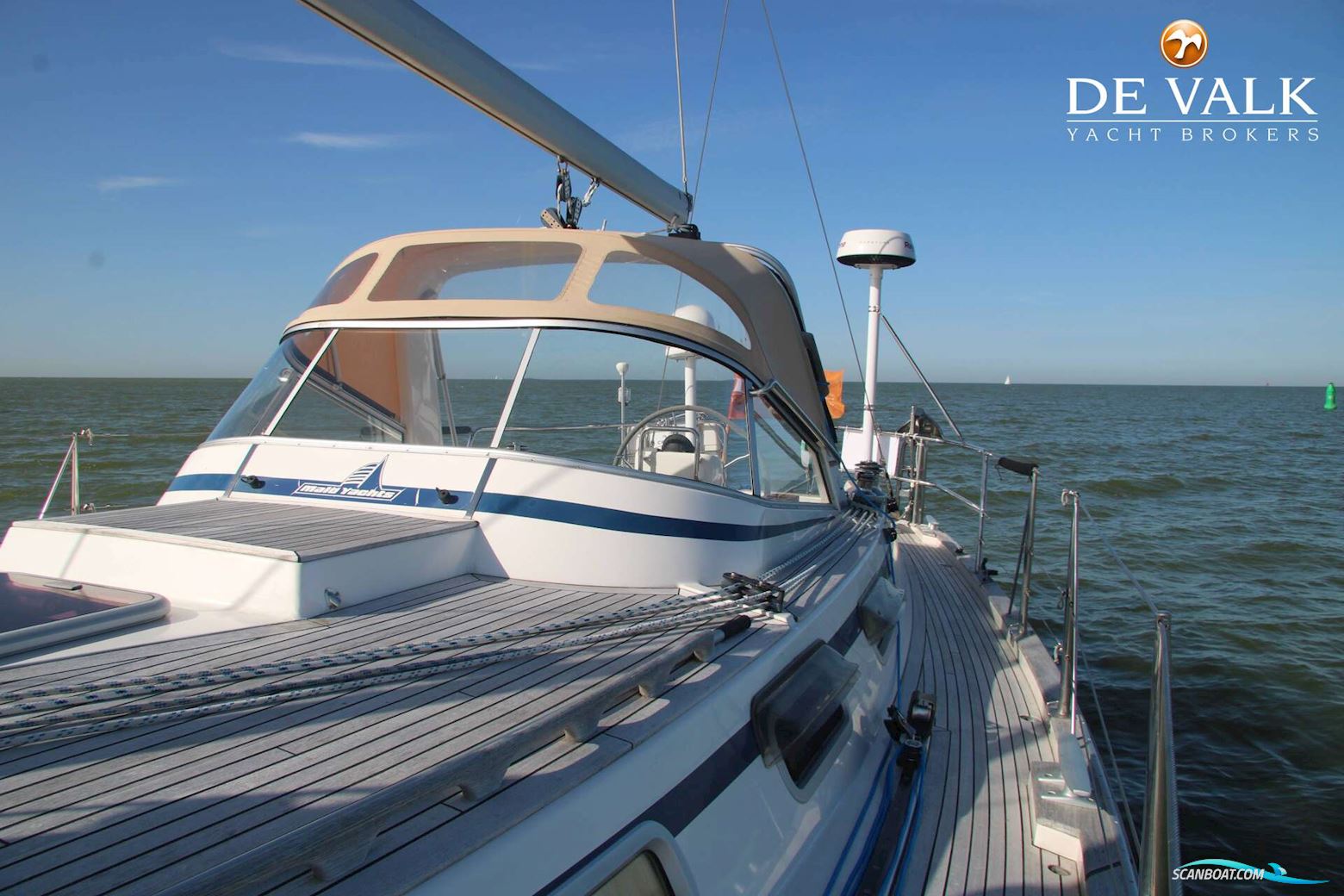 Malo 40 Classic