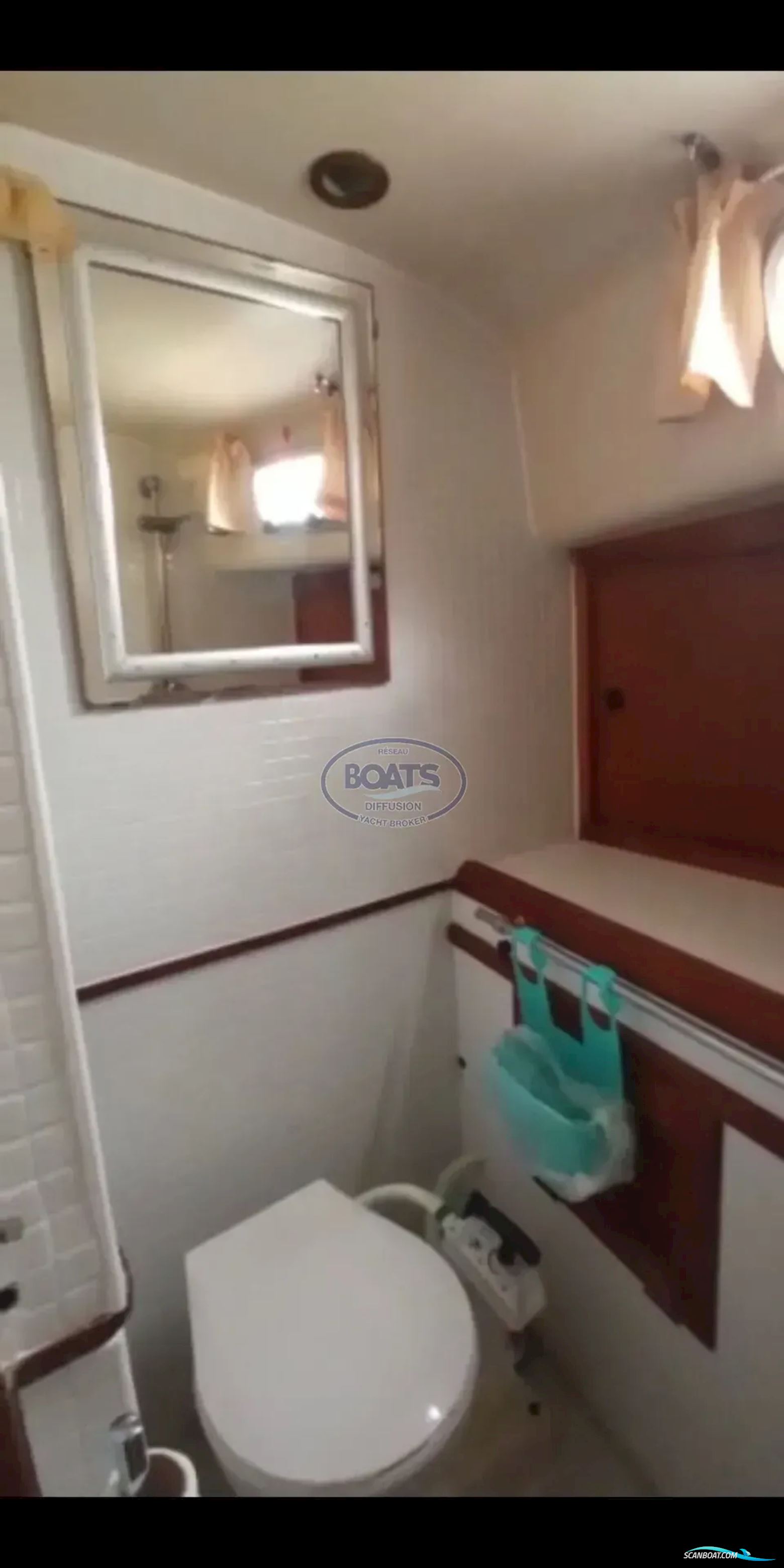 Malo Yacht Ketch Malo 50