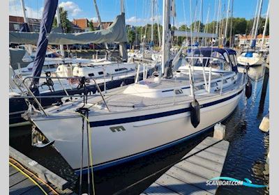 Malo Yachts AB Sweden 37 Classic Segelboot 2008, Niederlande