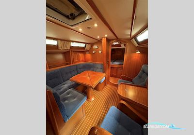 Malo Yachts AB Sweden 37 Classic Segelboot 2008, Niederlande