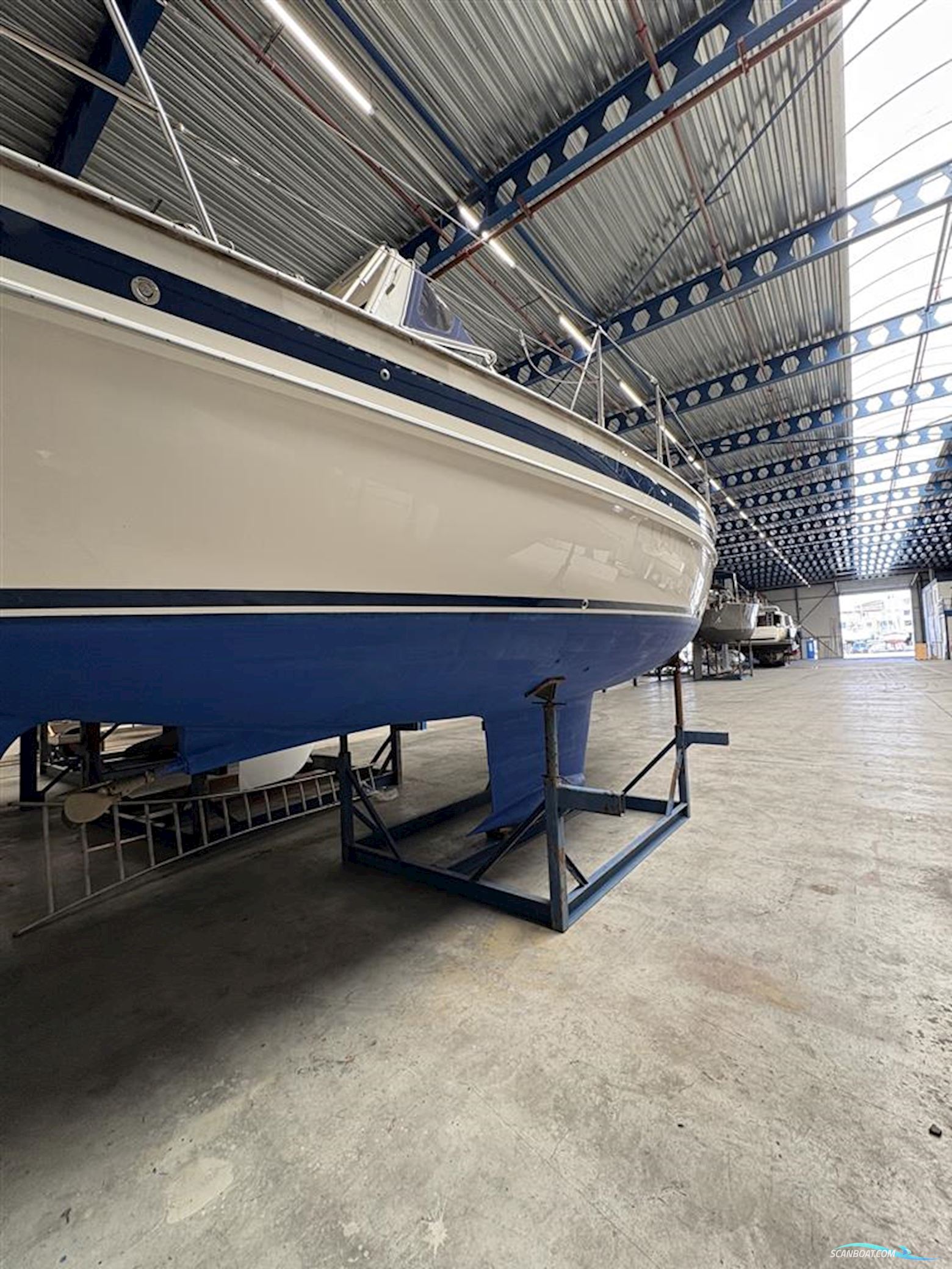 Malo Yachts AB Sweden 37 Classic