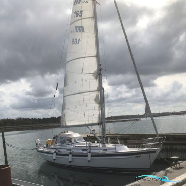 Malö 36 Classic
