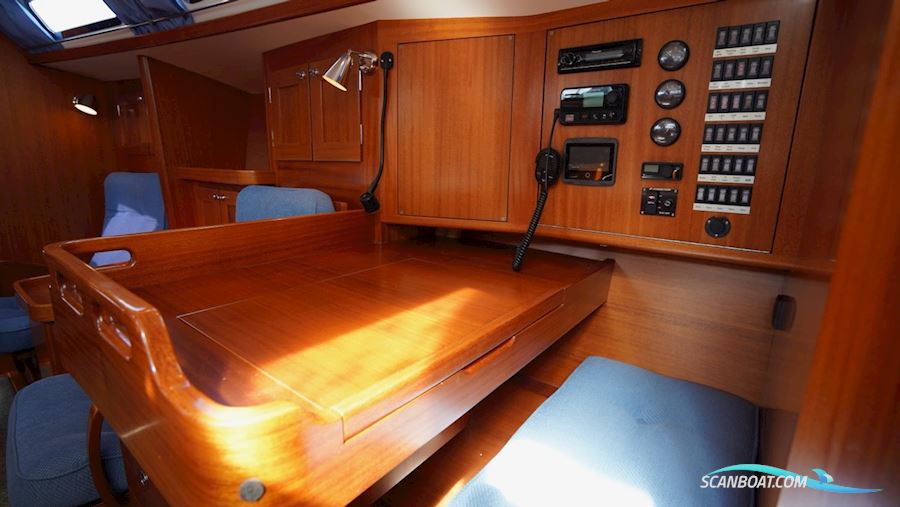Malö 37 Classic