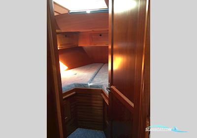 Malö 38 Segelboot 1991, mit Volvo Penta 2003 motor, Sweden