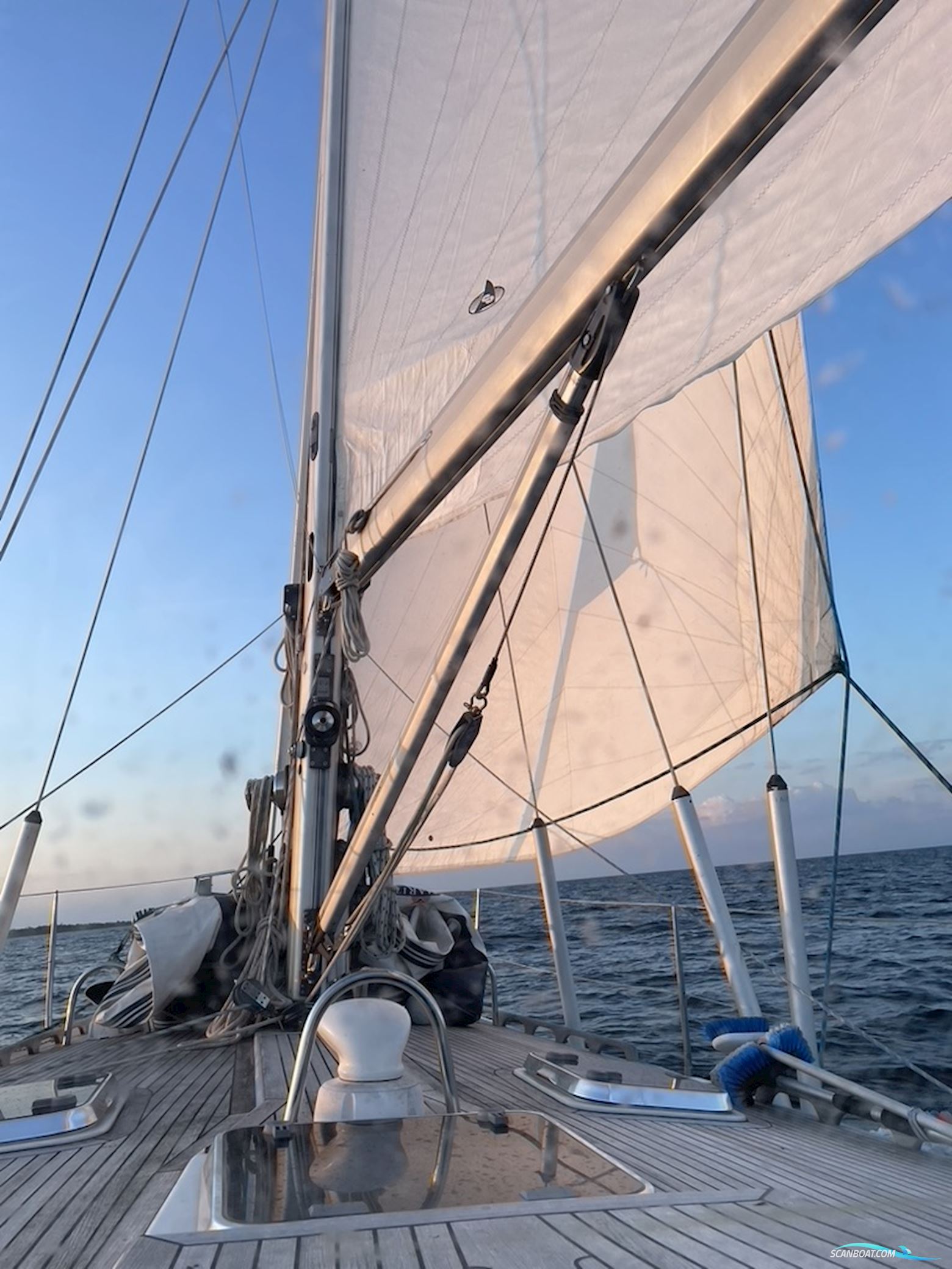 Malö 45 Classic