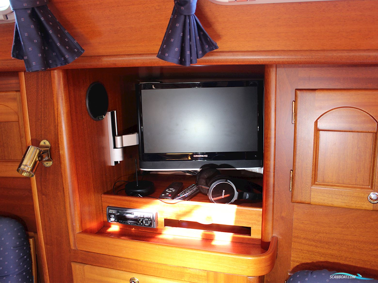 Malö 45 Classic