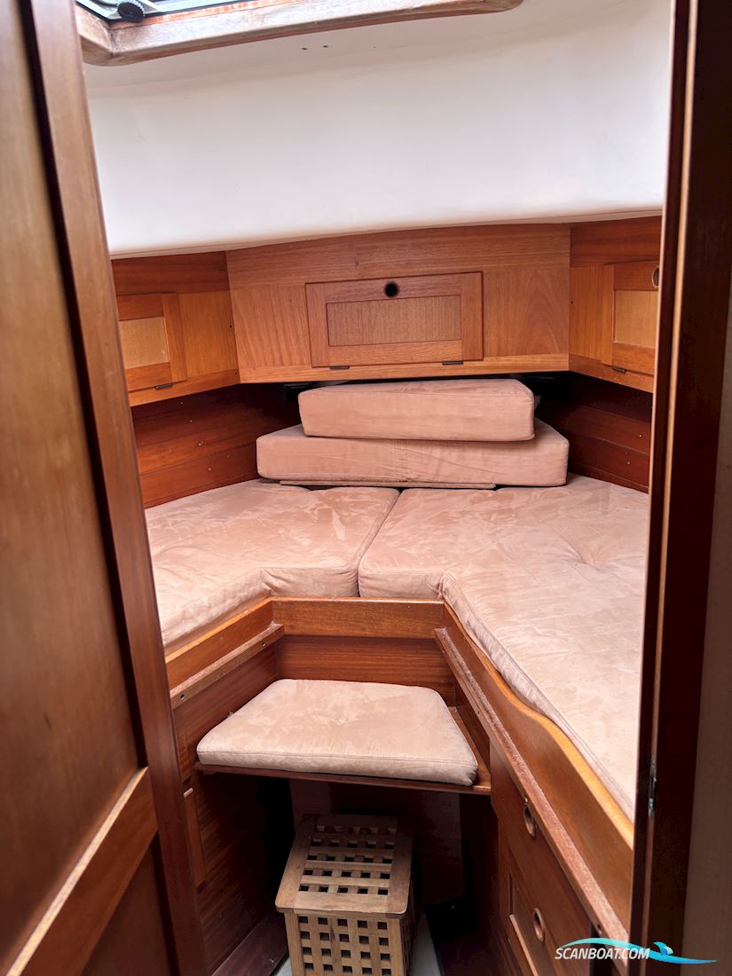 Malø 50 Ketch