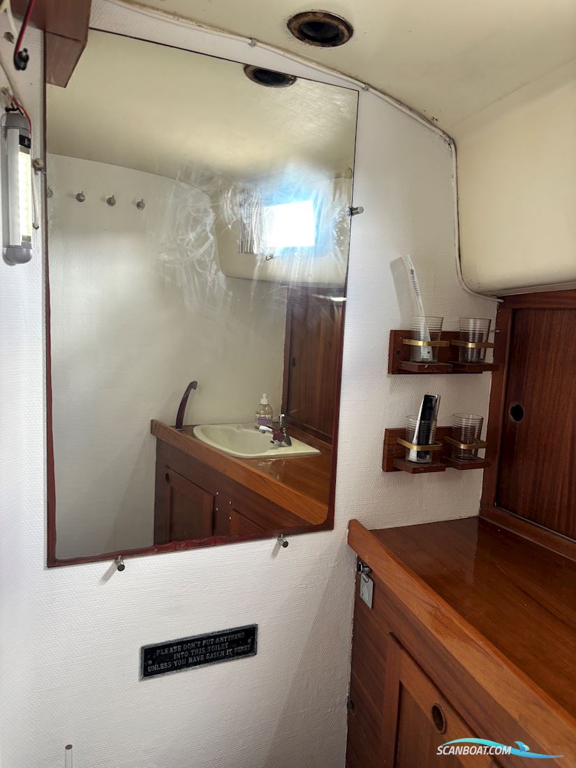 Malø 50 Ketch