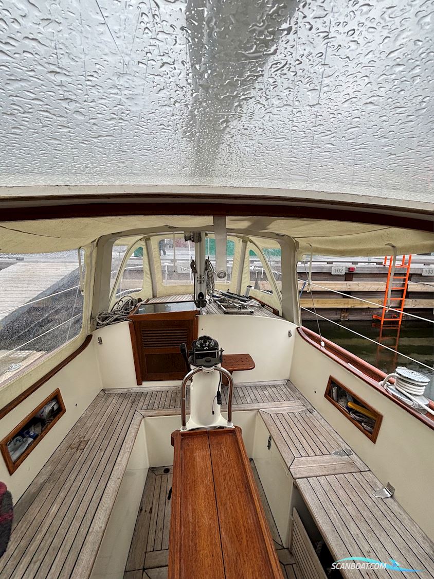 Malø 50 Ketch