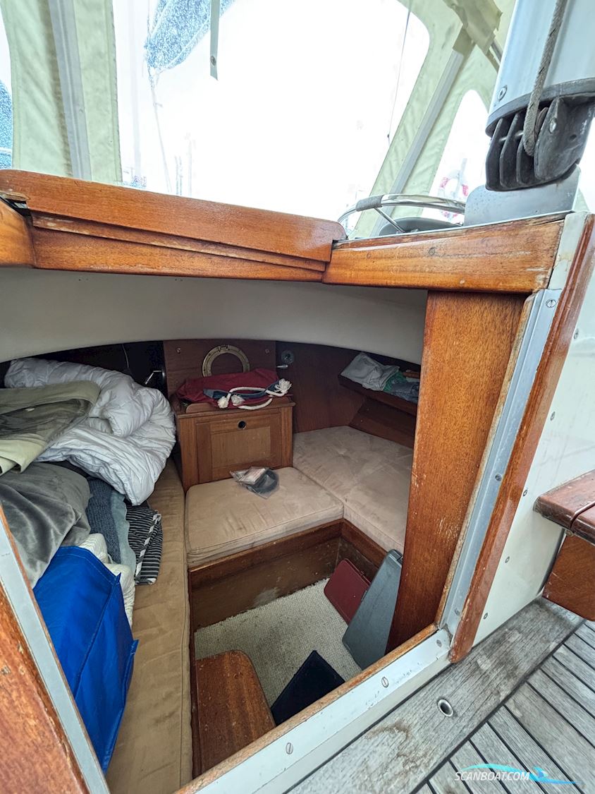 Malø 50 Ketch