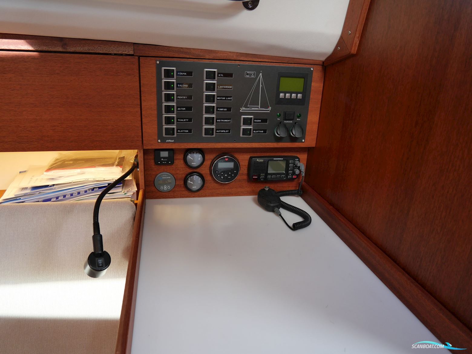 Malö HP 1030