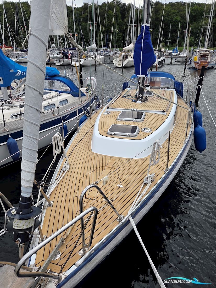 Marckmann Konsul 37