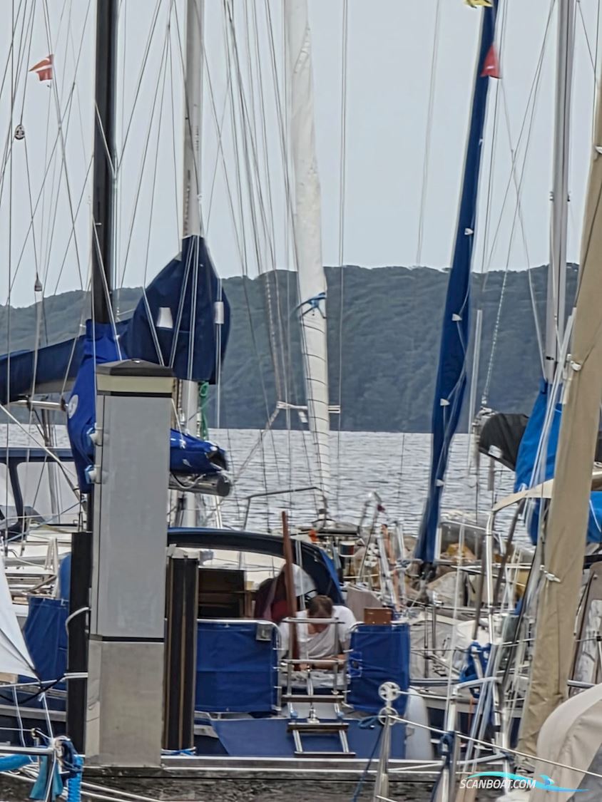 Marckmann Konsul 37