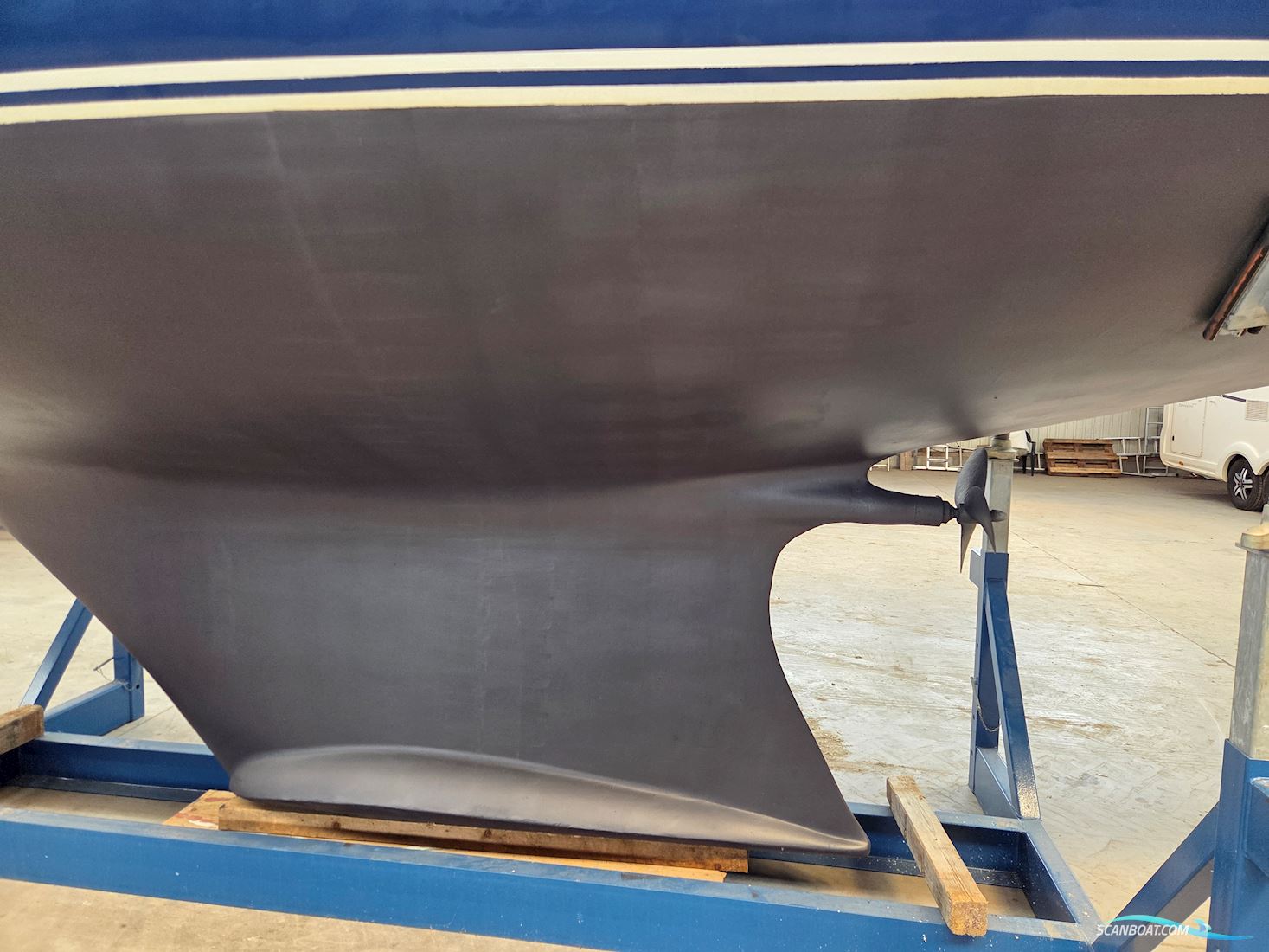 Marckmann Konsul 37