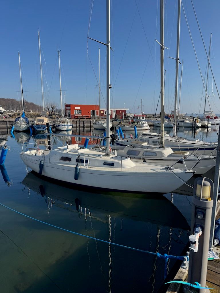 Marieholm 26