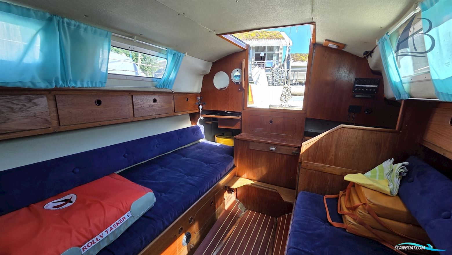Marieholm 26