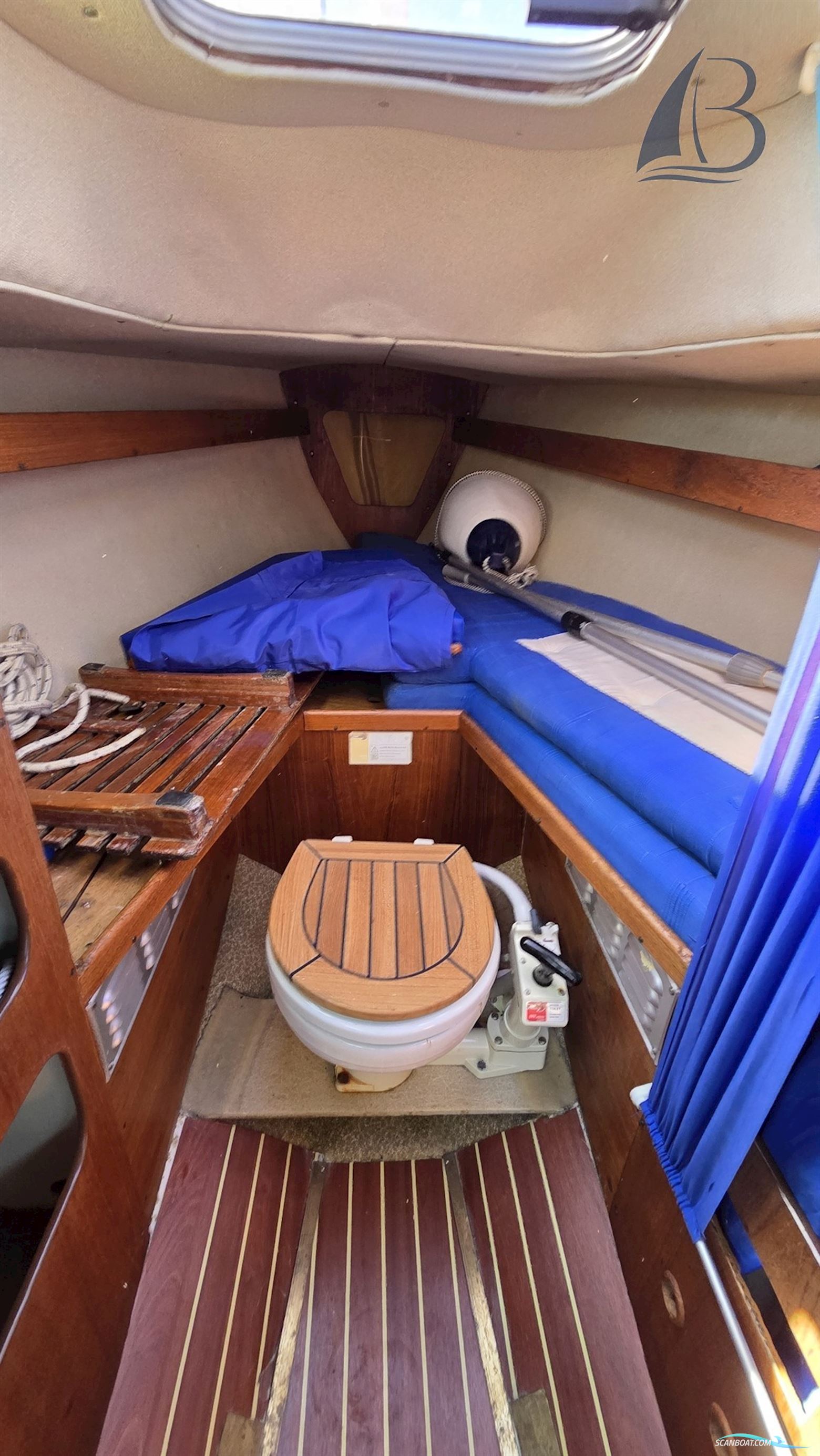 Marieholm 26