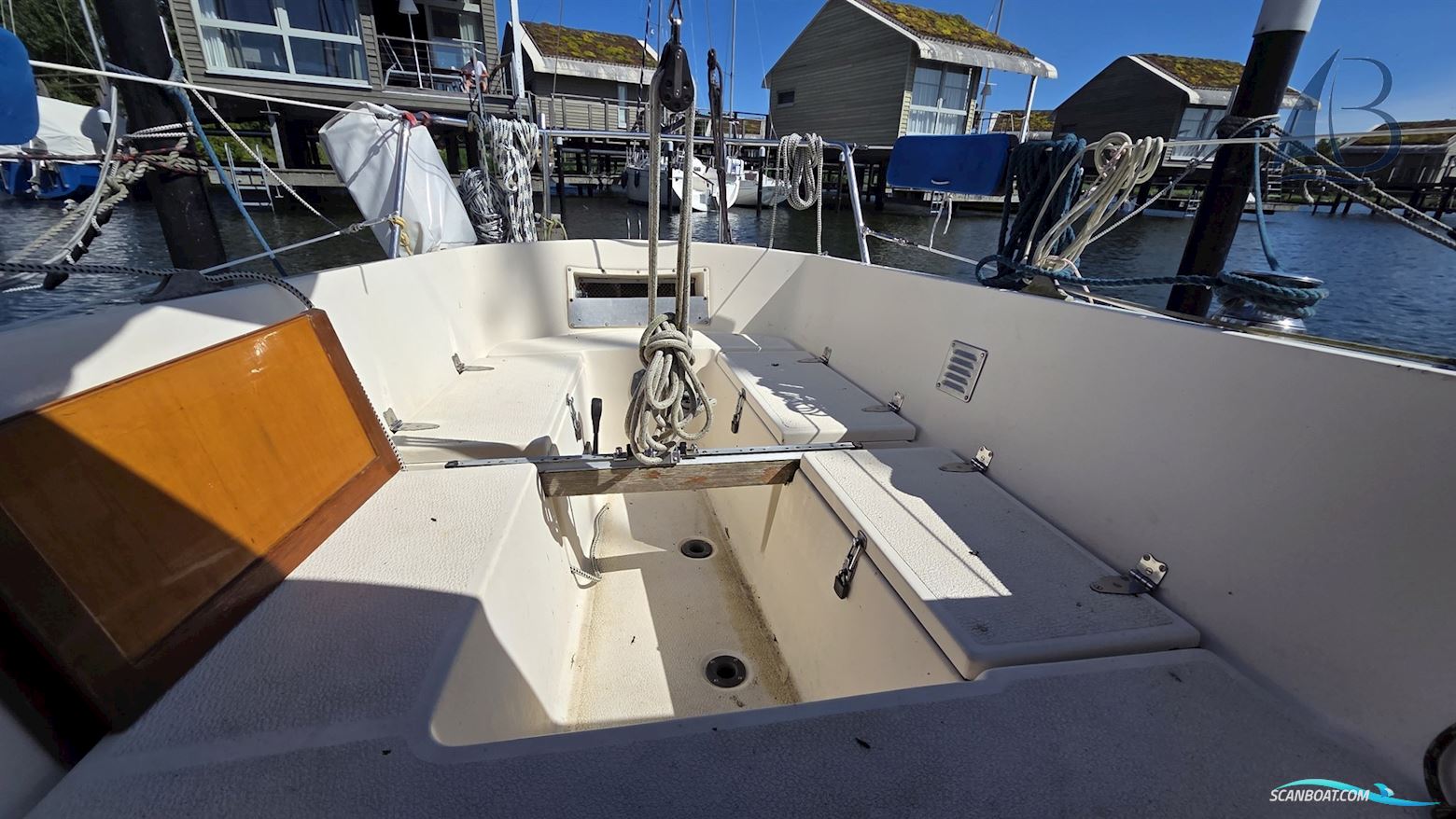 Marieholm 26