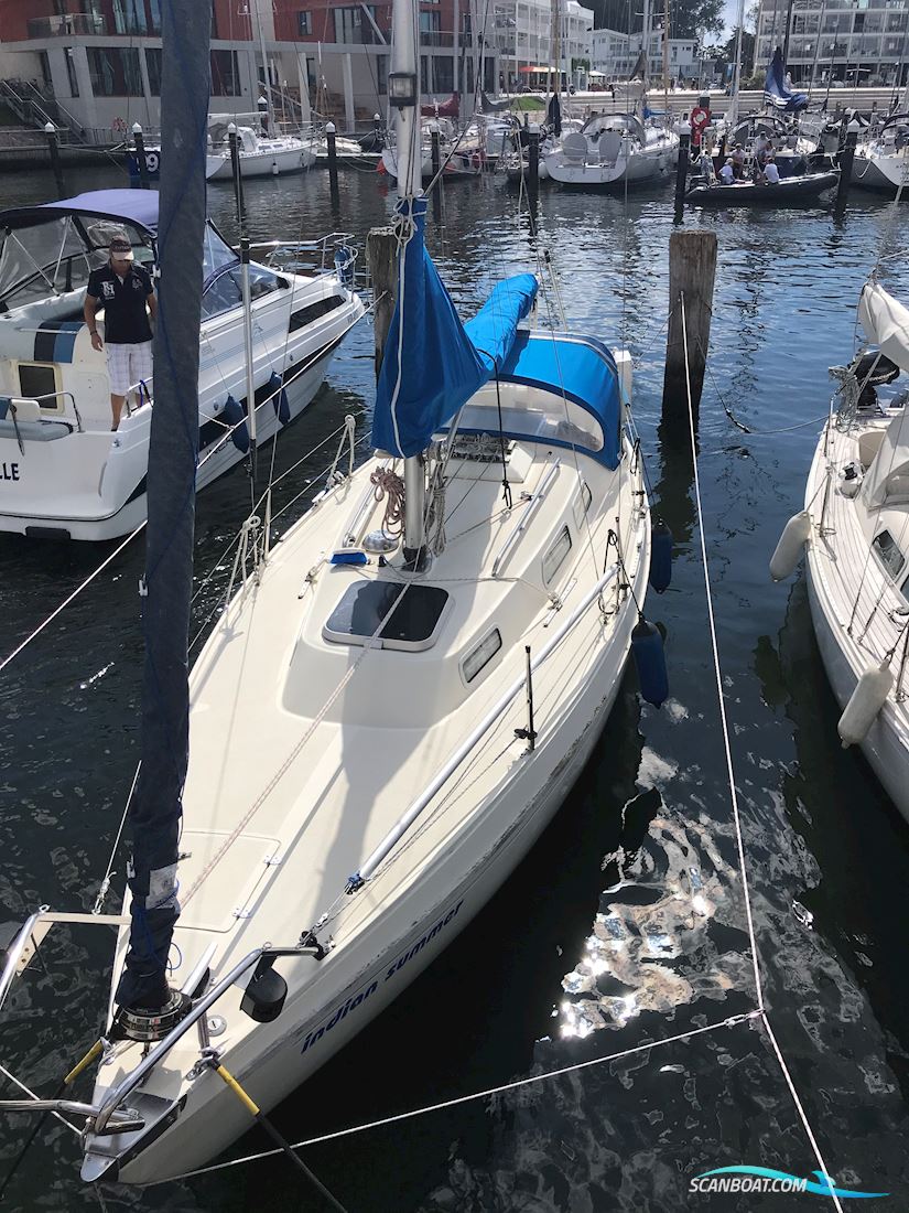 Marieholm 261