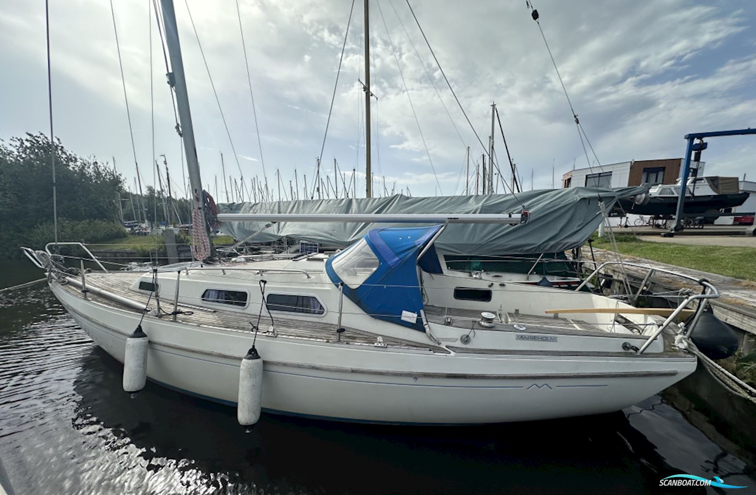 Marieholm 261