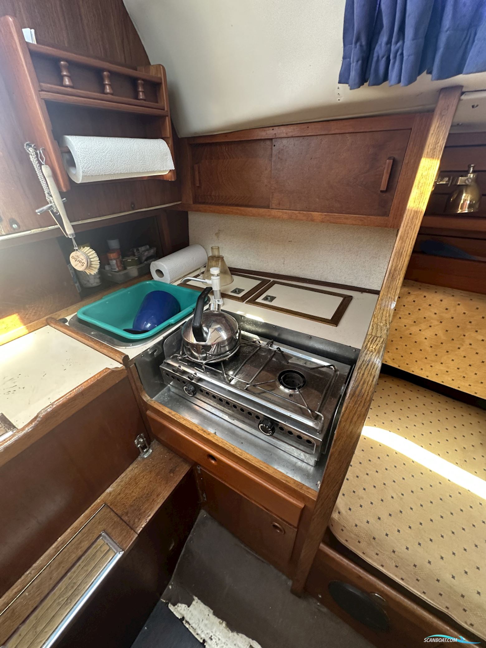 Marieholm 261