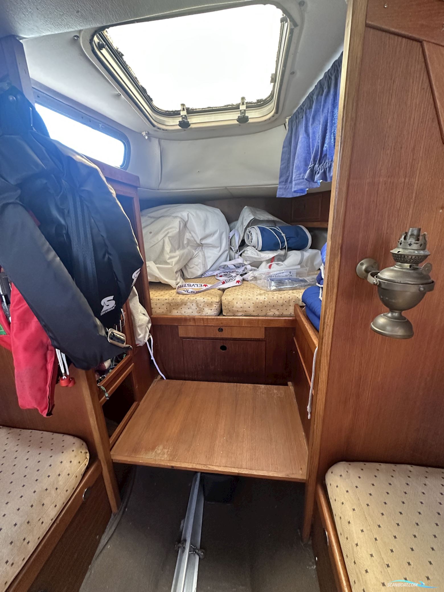 Marieholm 261