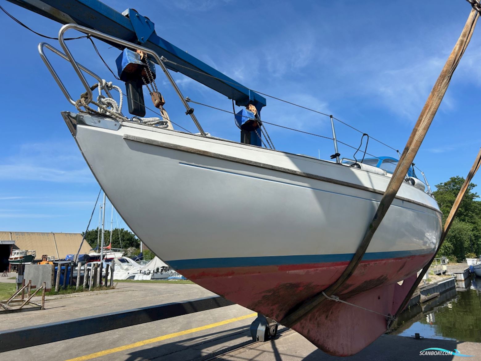 Marieholm 261