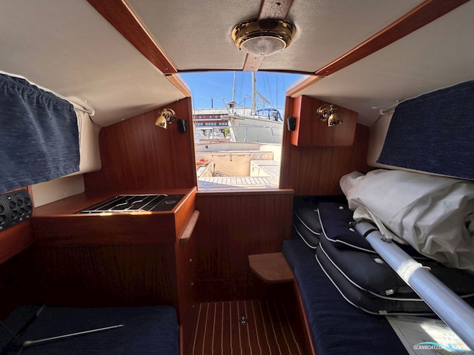 Marieholm MS 20