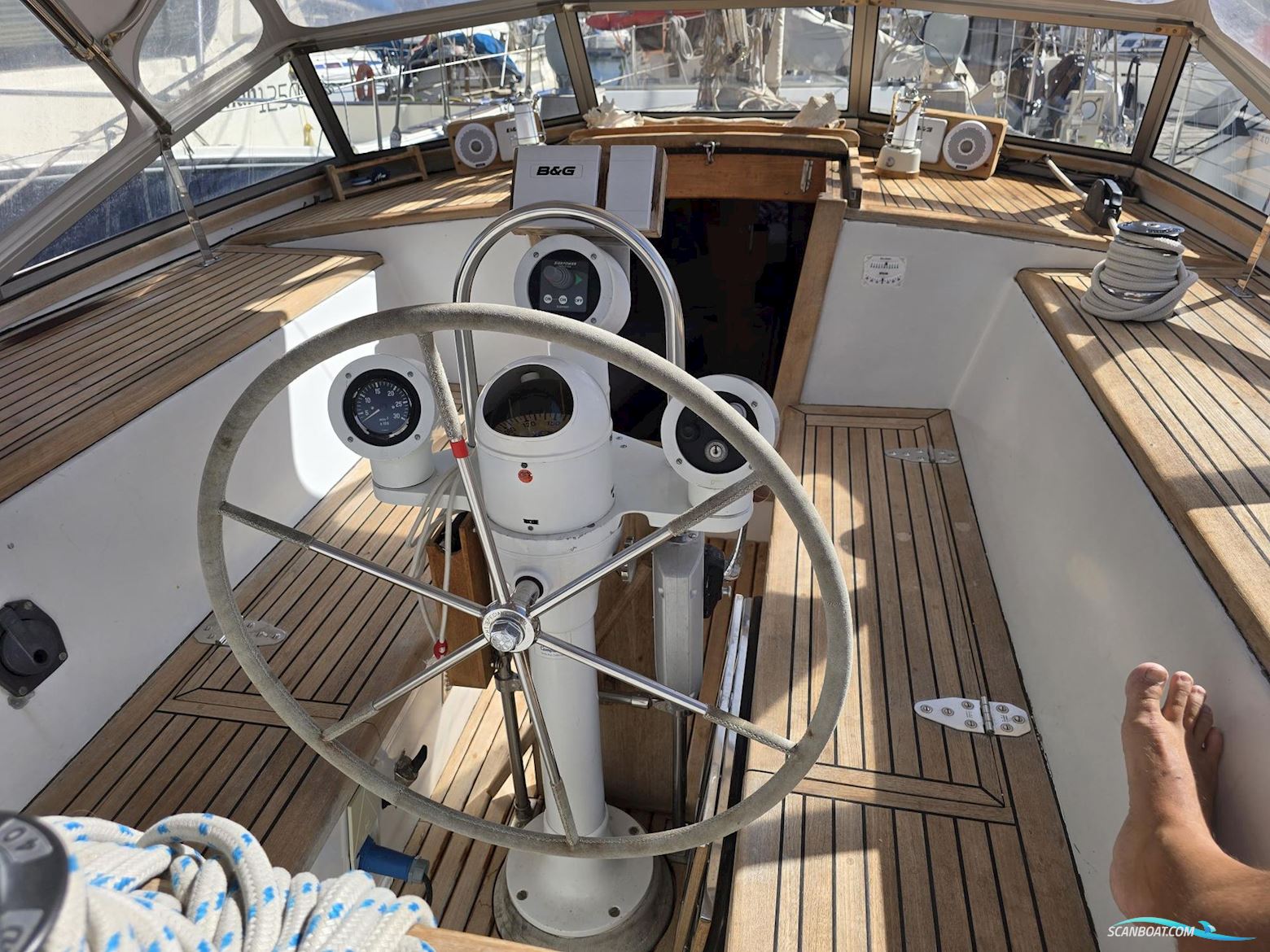 Marimba 44 - Reserved