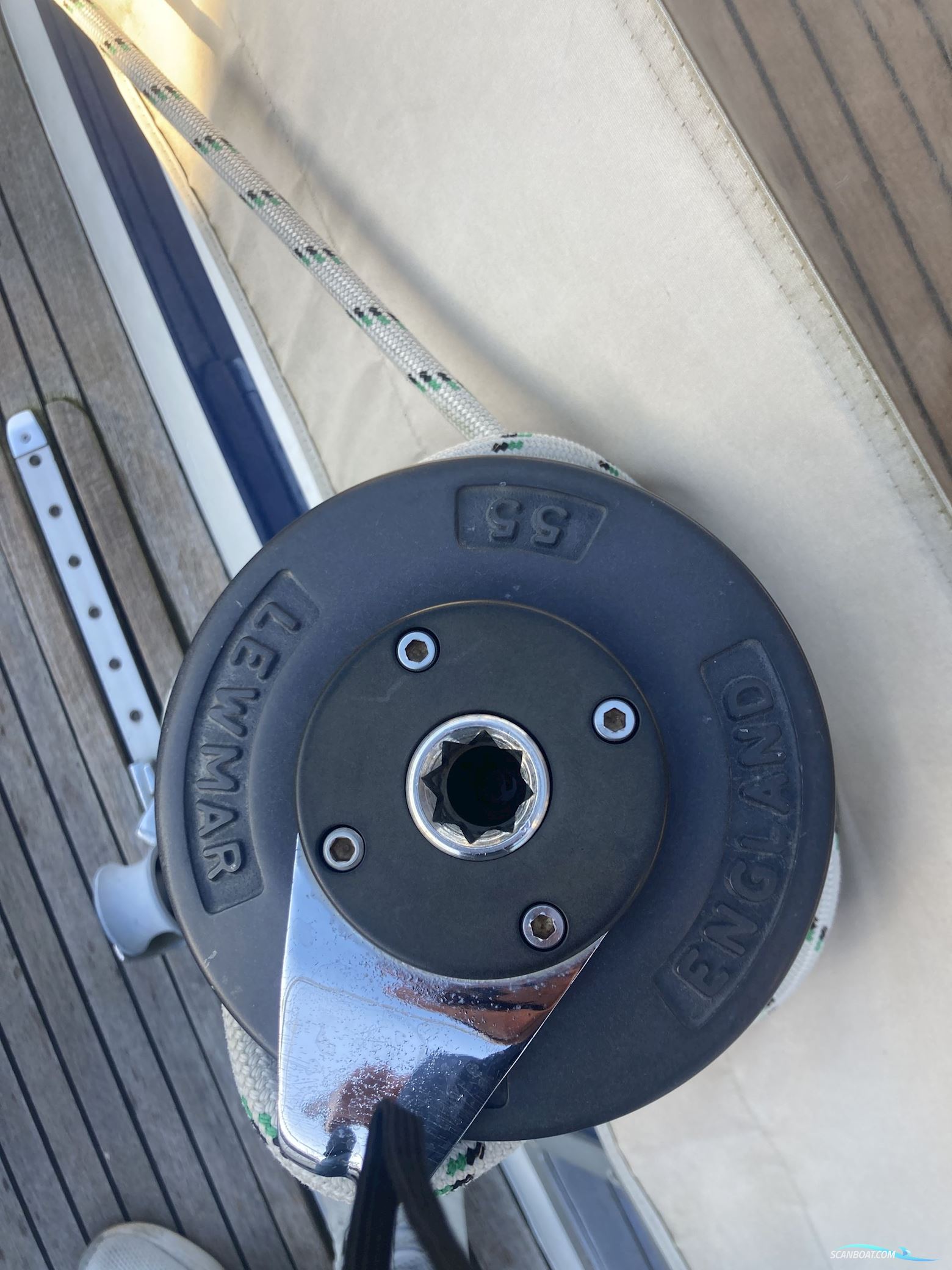 Marimba 44 - Reserved