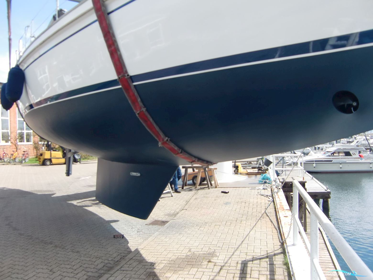 Marimba 44 - Reserved