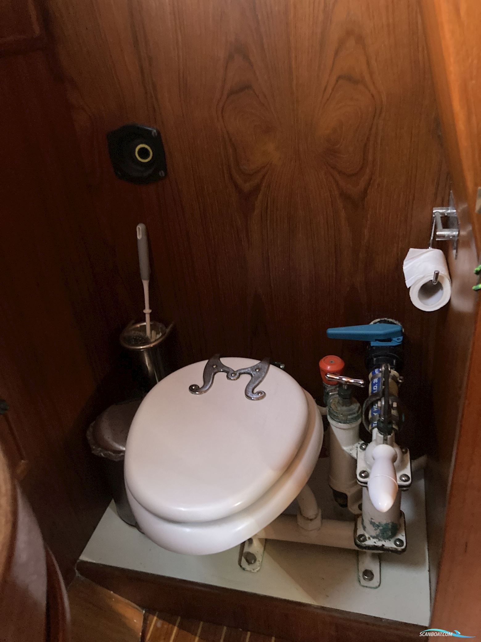 Marimba 44 - Reserved