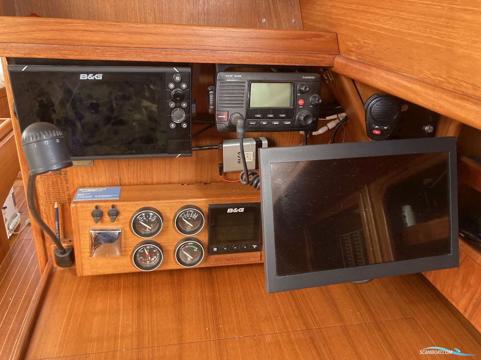 Marimba 44 - Reserved