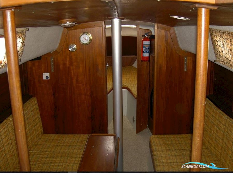 Marinette 33