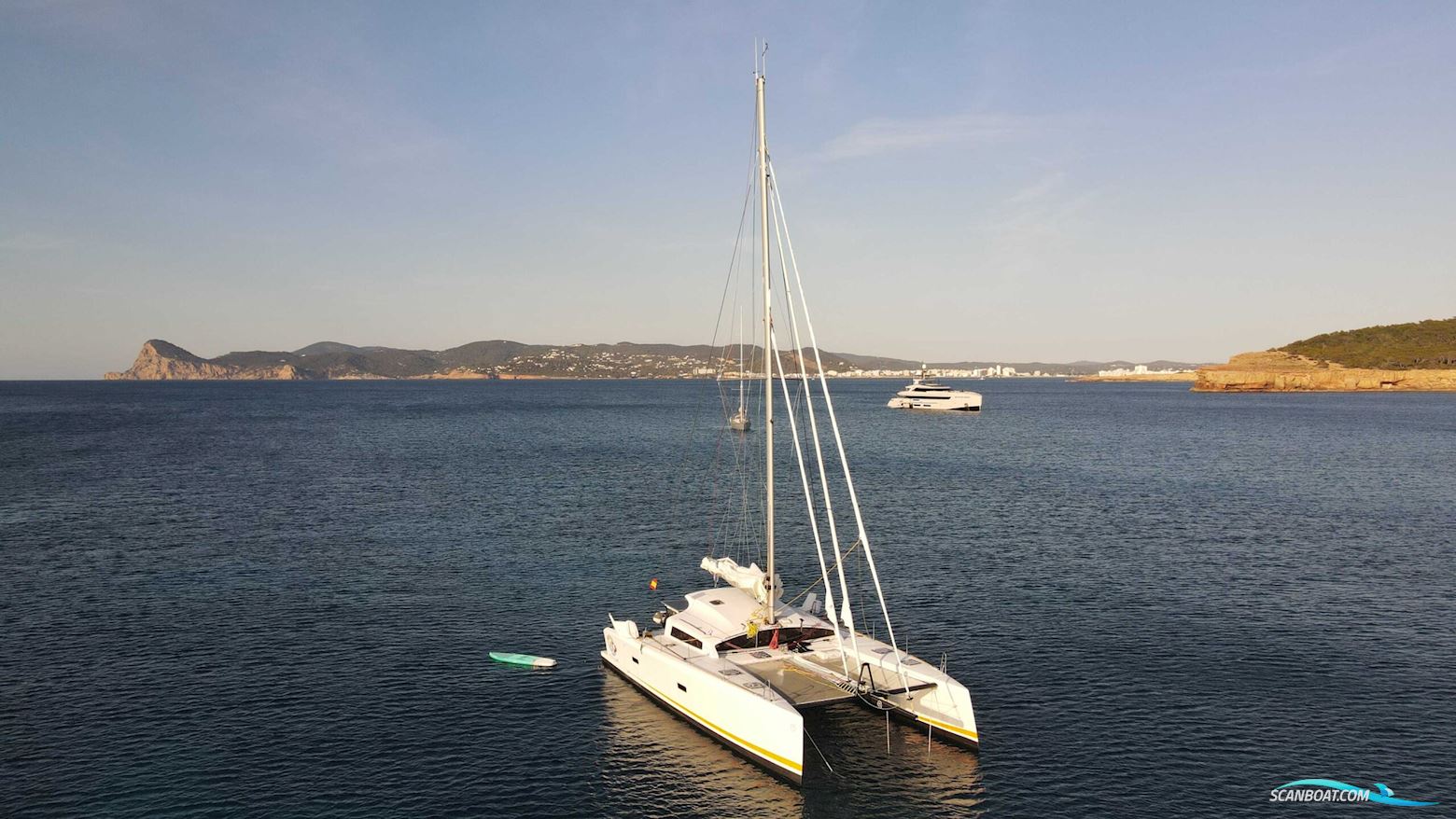 Marsaudon Composites Lorient ORC 42