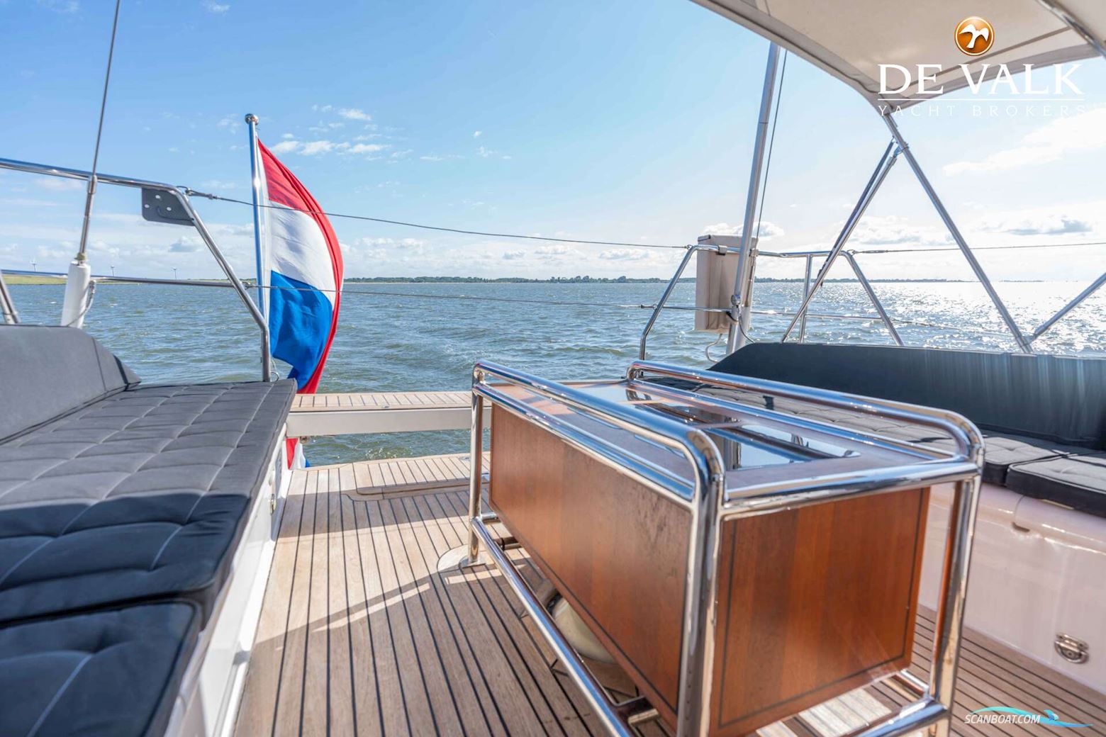 Marten Judel Vrolijk 60