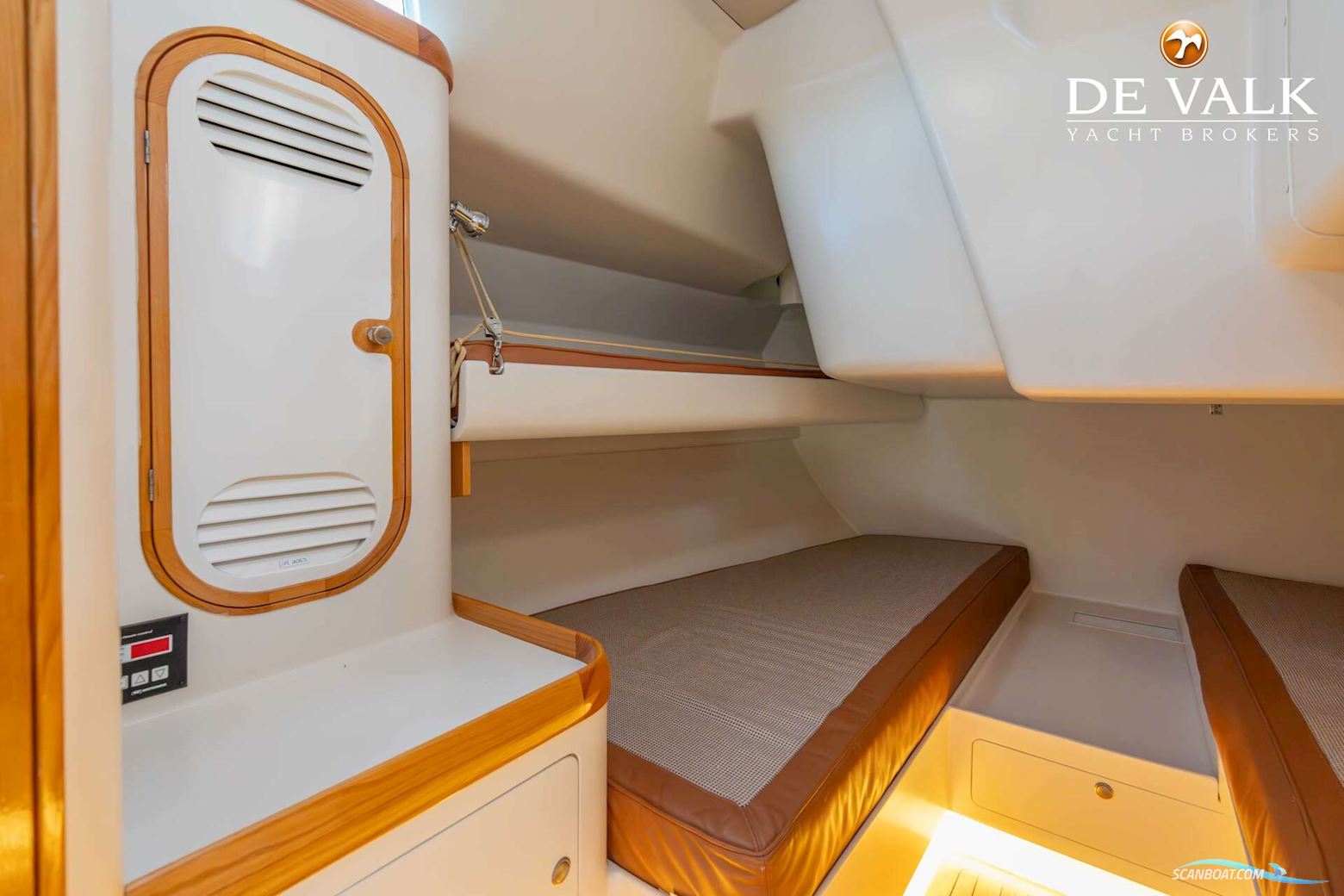 Marten Judel Vrolijk 60