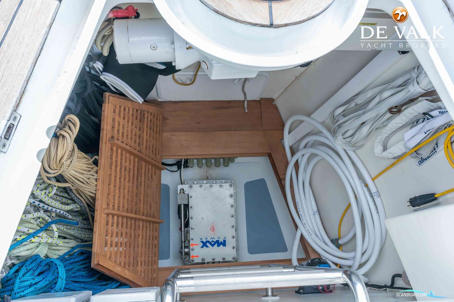 Marten Judel Vrolijk 60