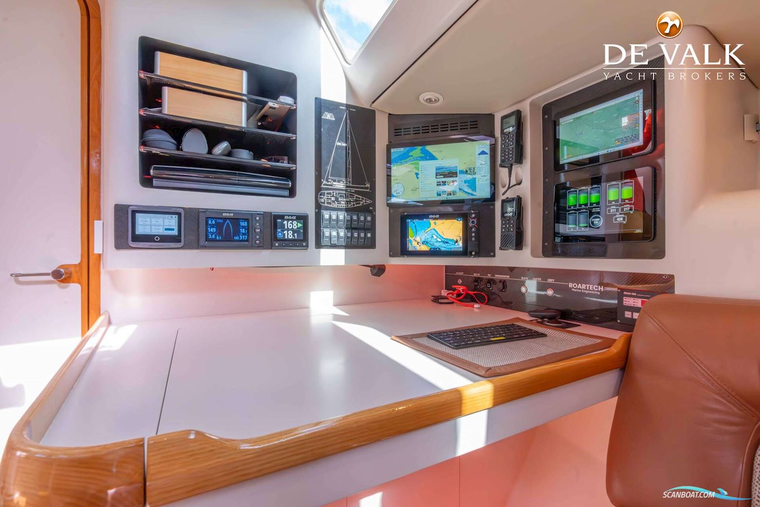 Marten Judel Vrolijk 60