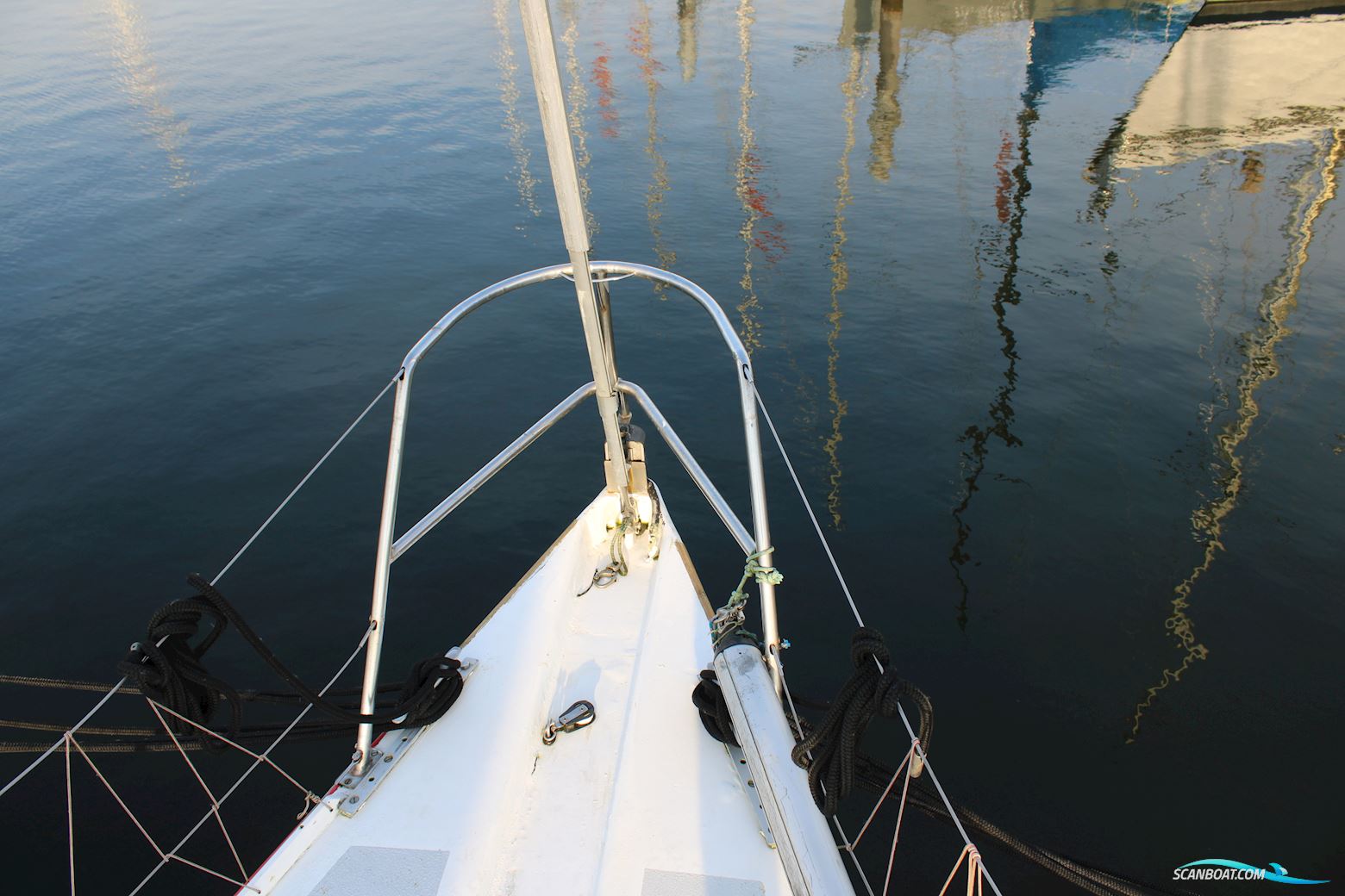 Martens Marine Pinta One Tonner